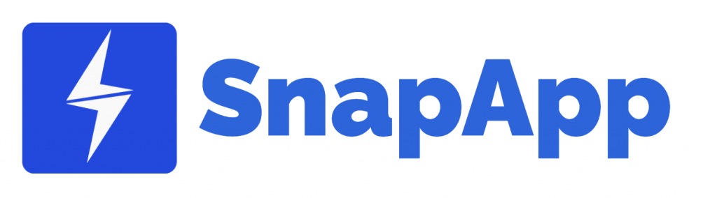 SnapApp Enterprise Application Builder